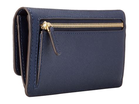 wallets like michael kors women's jet set travel flat wallet|Michael Kors multifunction wallet.